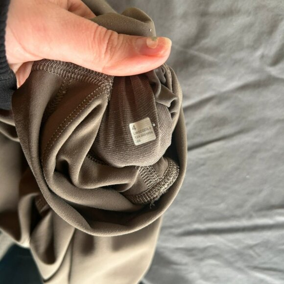 Lululemon Wunder Train High-Rise Tight 25'' Leggings - Size 4 - Picture 5 of 5